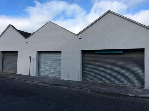 45 Back Sneddon Street, Paisley, PA3