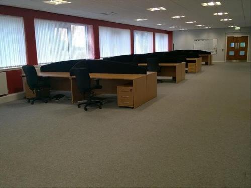 Tannoy Building, Palacecraig Street, Coatbridge, ML5