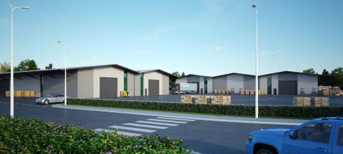 District Park, Manston Road, Margate, CT9