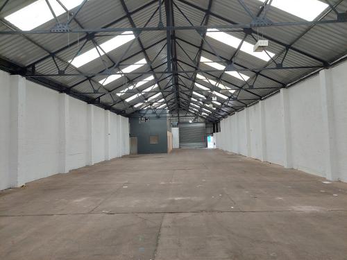Units 2 & 3, Church Lane Industrial Estate, Church Lane, West Bromwich, B71
