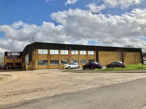 Unit A, 199 Long Lane, Stanwell, Heathrow, TW19