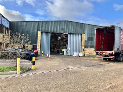 Unit A, 199 Long Lane, Stanwell, Heathrow, TW19