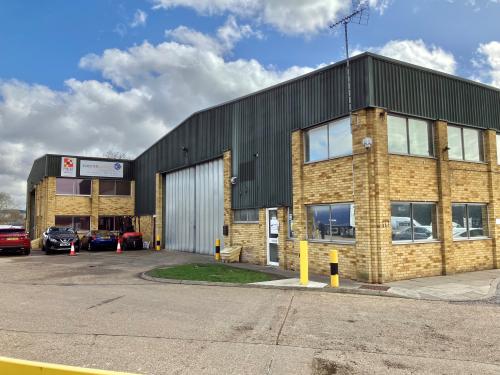 Unit A, 199 Long Lane, Stanwell, Heathrow, TW19