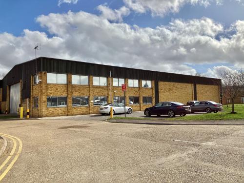 Unit A, 199 Long Lane, Stanwell, Heathrow, TW19