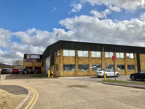 Unit A, 199 Long Lane, Stanwell, Heathrow, TW19