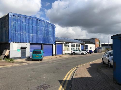82-88 Hampton Road West, Hanworth, TW13