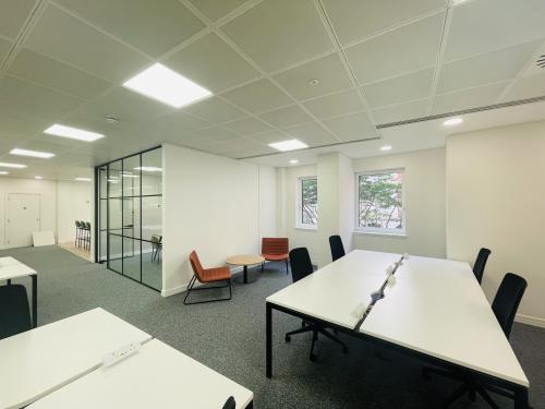 80 Leadenhall Street, London, EC3A