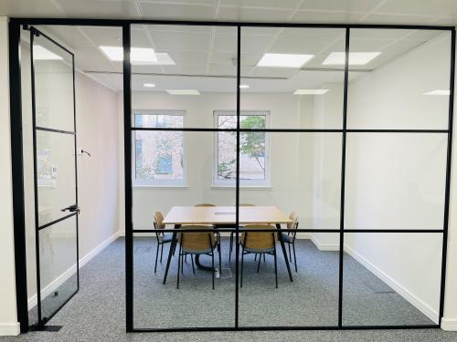 80 Leadenhall Street, London, EC3A