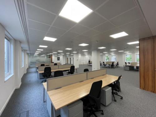 80 Leadenhall Street, London, EC3A