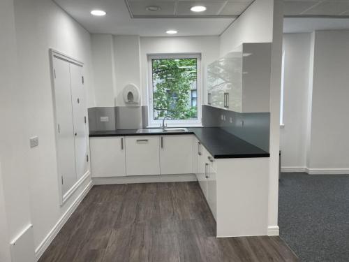 80 Leadenhall Street, London, EC3A