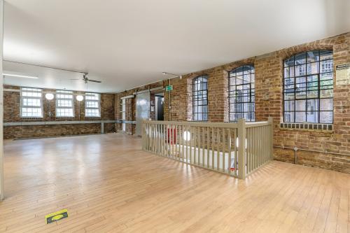 Unit 3 Bermondsey Exchange, 179-181 Bermondsey Street, London Bridge, London, SE1