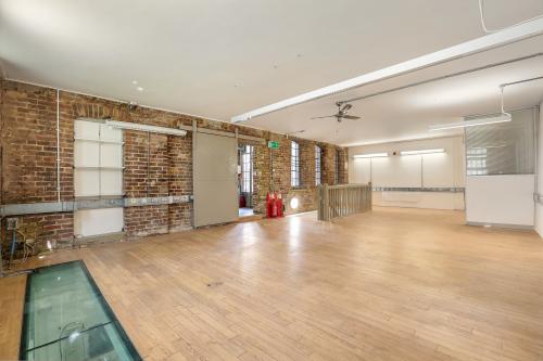 Unit 3 Bermondsey Exchange, 179-181 Bermondsey Street, London Bridge, London, SE1