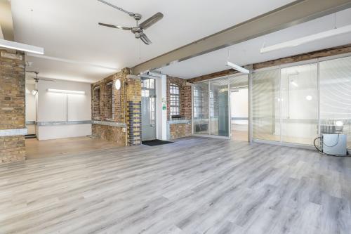Unit 3 Bermondsey Exchange, 179-181 Bermondsey Street, London Bridge, London, SE1