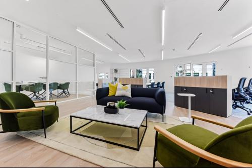 40 Queen Street, City, London, EC4R