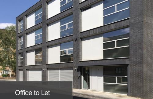 3 Murphy Street, Waterloo, London, SE1