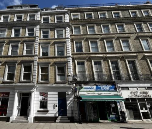 156 Cromwell Road, South Kensington, London, SW7