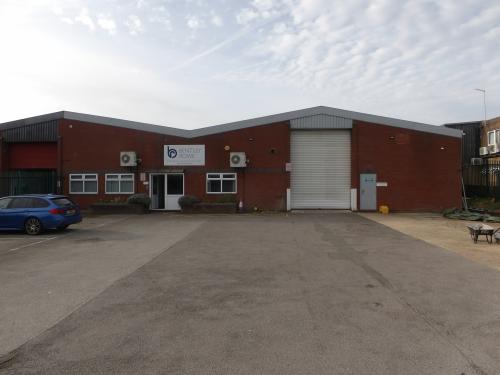 15 Low March, Daventry, NN11