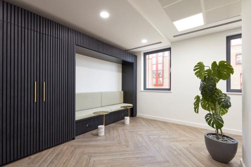 Abacus House, Journey Campus, Castle Park, Cambridge, CB3