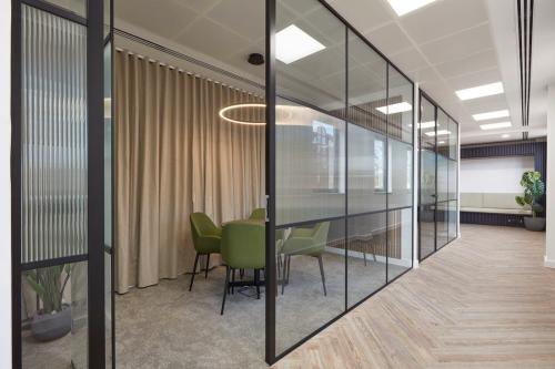 Abacus House, Journey Campus, Castle Park, Cambridge, CB3