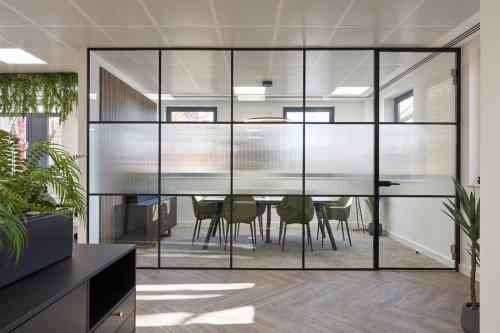 Abacus House, Journey Campus, Castle Park, Cambridge, CB3