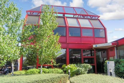 7 The Courtyards, Phoenix Square, Wyncolls Road, Colchester, CO4