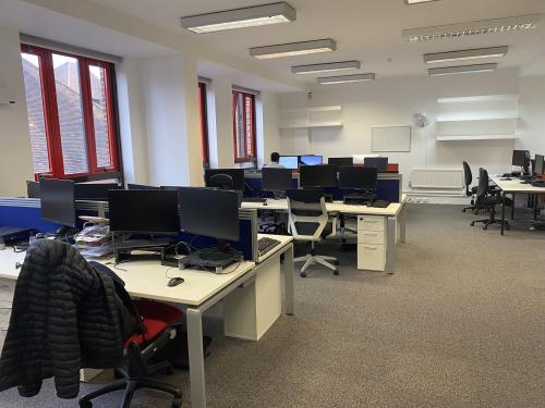 Eclipse Court, 14B Chequer Street, St. Albans, AL1