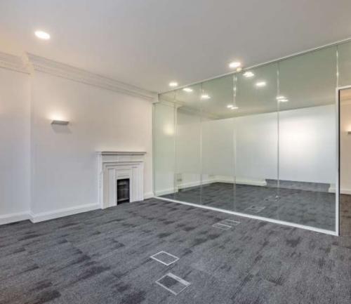 59 Grosvenor Street, Mayfair, London, W1K