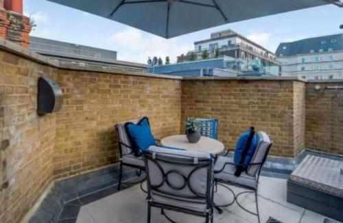 59 Grosvenor Street, Mayfair, London, W1K