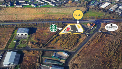 Plot 1000B, Somerby Park, Somerby Way, Gainsborough, DN21