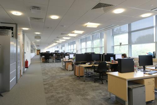 Block 33, Alderley Park, Mereside, Macclesfield, SK10