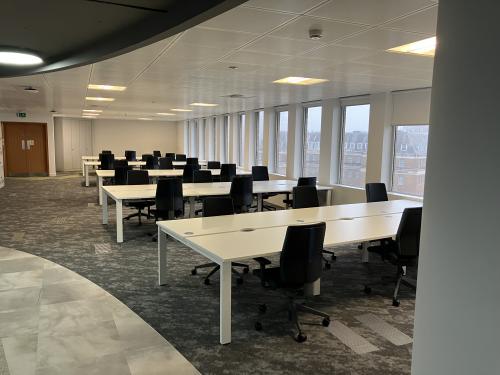 Tricorn House, 51-53 Hagley Road, Birmingham, B16