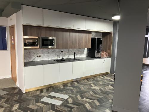 Tricorn House, 51-53 Hagley Road, Birmingham, B16