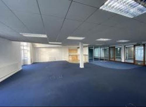 4 Medina Chambers, Town Quay, Southampton, SO14