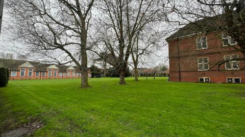 LO14, University Of Reading, London Road Campus, Reading, RG1