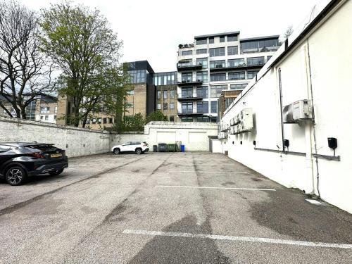 Unit 2 Holford Yard, Cruikshank Street, Kings Cross, London, WC1X