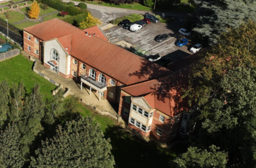 1.8 Acres Residential Development Land, Cross O' Cliff, Bracebridge Heath, Lincoln, LN4