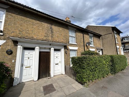 19 Wheeler Street, Maidstone, ME14