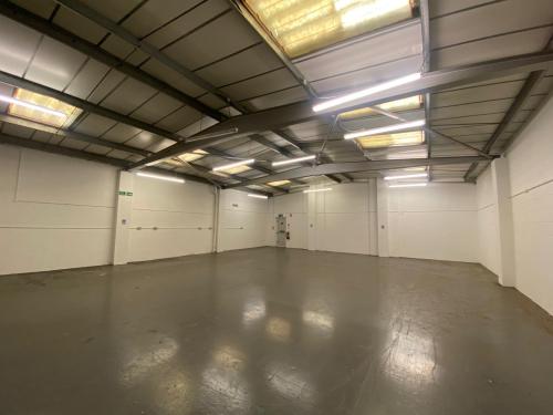 Unit A6, Vinces Road Industrial Estate, Gilray Road, Diss, IP22