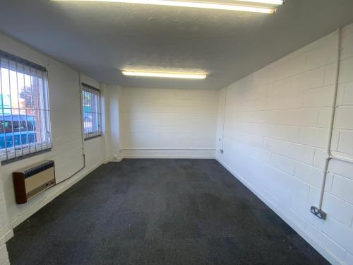 Unit A6, Vinces Road Industrial Estate, Gilray Road, Diss, IP22