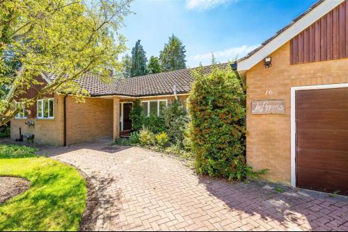 16 Dunholme Road, Lincoln, LN2