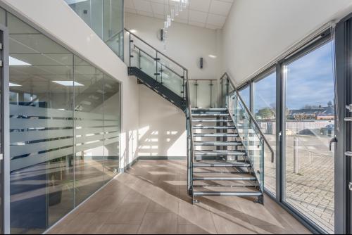 Office 3, Suite 2 West Barn, North Lane, Norton, Chichester, PO20