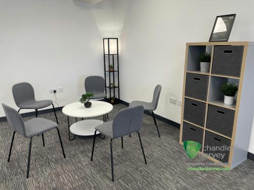 Pure Offices Midshires House, Smeaton Close, Aylesbury, HP19