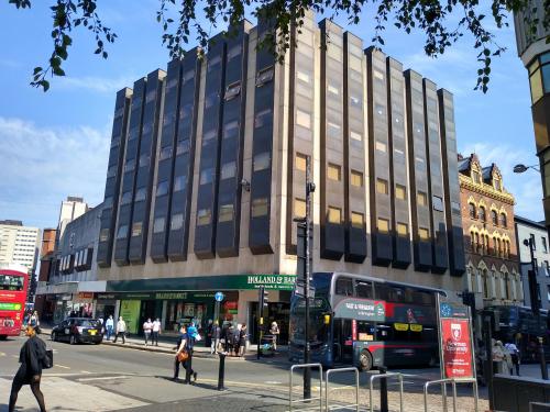 Gateway House, 53 High Street, Birmingham, B4