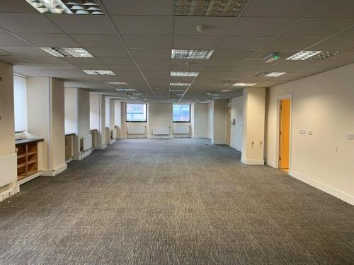 Gateway House, 53 High Street, Birmingham, B4