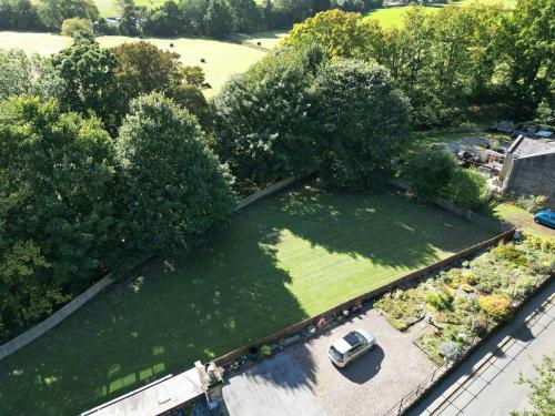 former Fountains Earth C of E Primary Lofthouse, 5 Nidd View, Harrogate, HG3