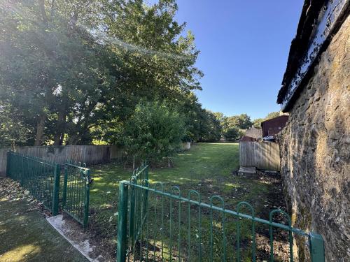 former Fountains Earth C of E Primary Lofthouse, 5 Nidd View, Harrogate, HG3