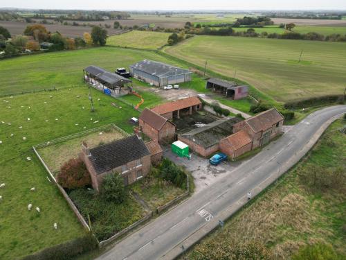 0.52 Acres, Ryther, Tadcaster, LS24
