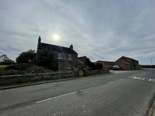 0.52 Acres, Ryther, Tadcaster, LS24