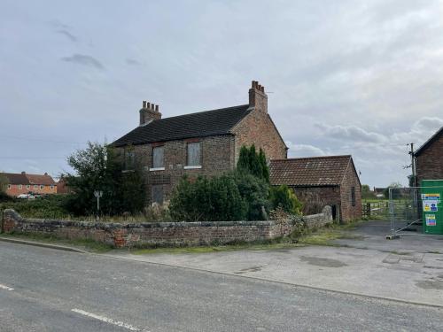 0.52 Acres, Ryther, Tadcaster, LS24
