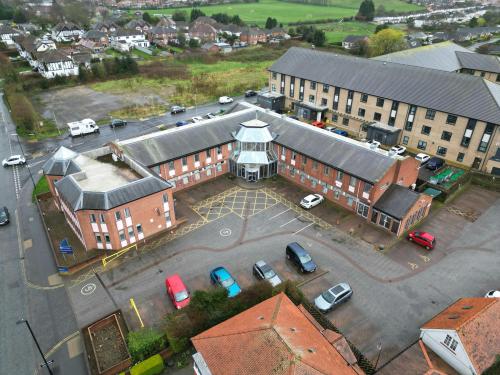 North Yorkshire House & Former Bank, 442 & 452 Scalby Road, Scarbrough, YO12